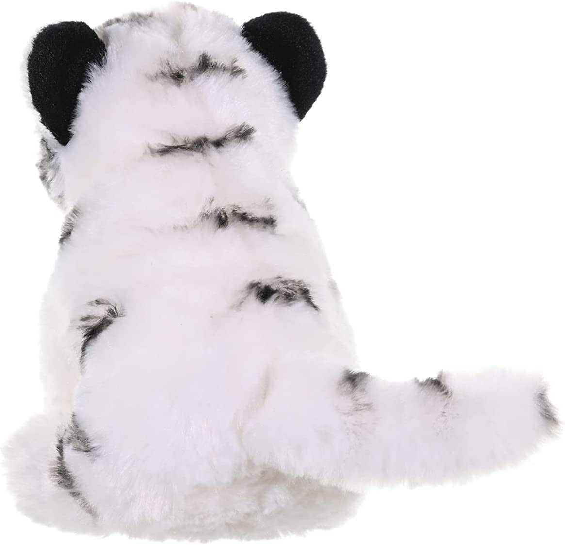 Wild Republic - CuddleKins Mini - Baby White Tiger