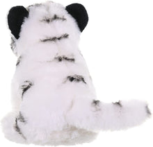 Wild Republic - CuddleKins Mini - Baby White Tiger
