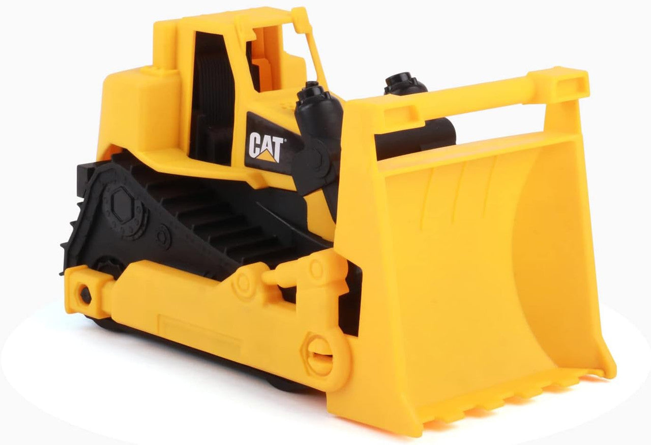 CAT - Construction Fleet 10" - Bulldozer