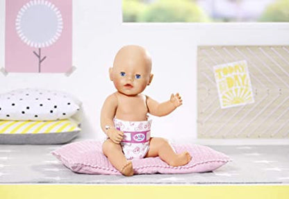 Baby Born - Nappies 5 pack