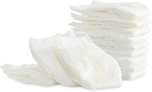 Corolle - Box of 12 Nappies for Corolle 36cm & 42cm Baby Dolls
