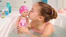 Baby Born - My First Swim Girl Doll