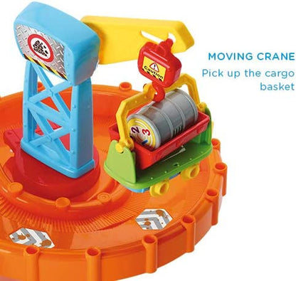 VTech - Toot-Toot Drivers Train Set