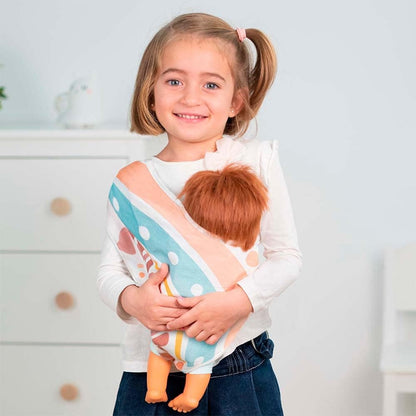 Miniland - Baby Doll Carrier