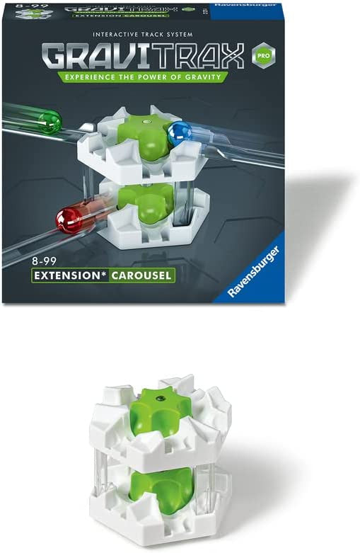 GraviTrax PRO - Extension - Carousel
