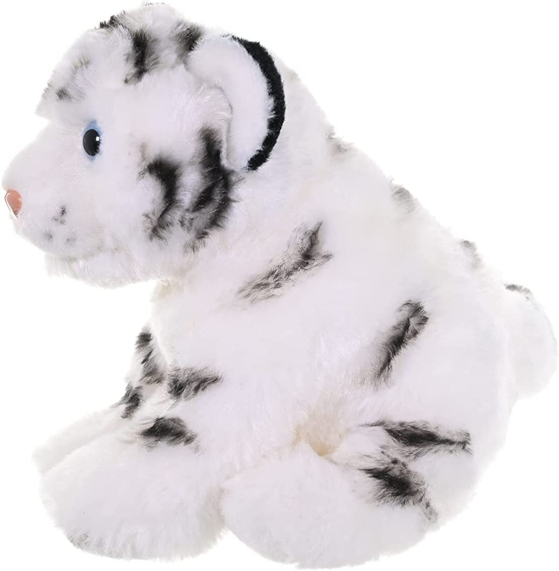 Wild Republic - CuddleKins Mini - Baby White Tiger