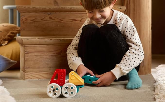 BRIO Builder - Builder Remote Control Set 34605