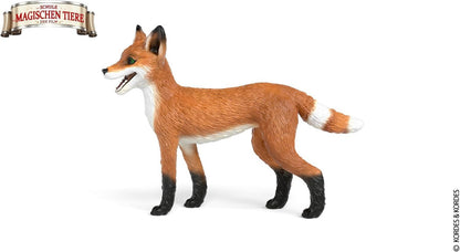 Schleich - Rabbat the Fox 14908