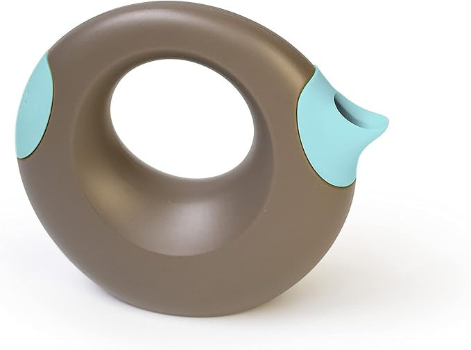 Quut - Cana Small (0.5L) - Bungee Grey + Vintage Blue