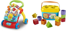 VTech - First Steps Baby Walker