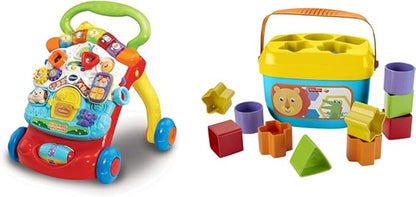 VTech - First Steps Baby Walker