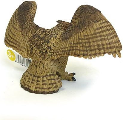 Schleich – Eagle Owl 14738