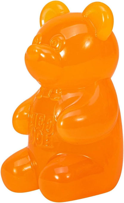 NeeDoh - Gummy Bear - Orange