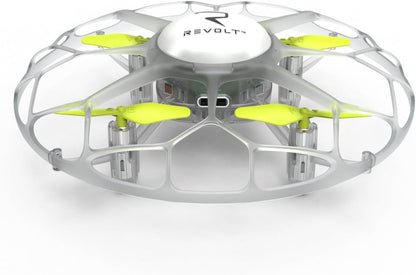 Revolt - Radio Control UFO Stunt Drone