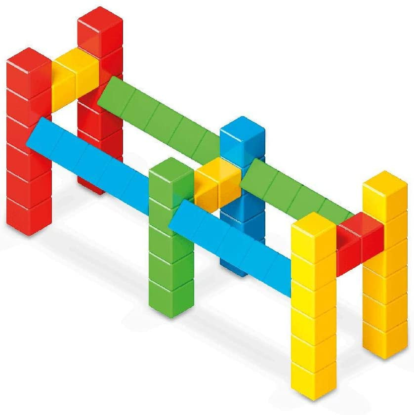 Magicube Pre School 64pcs