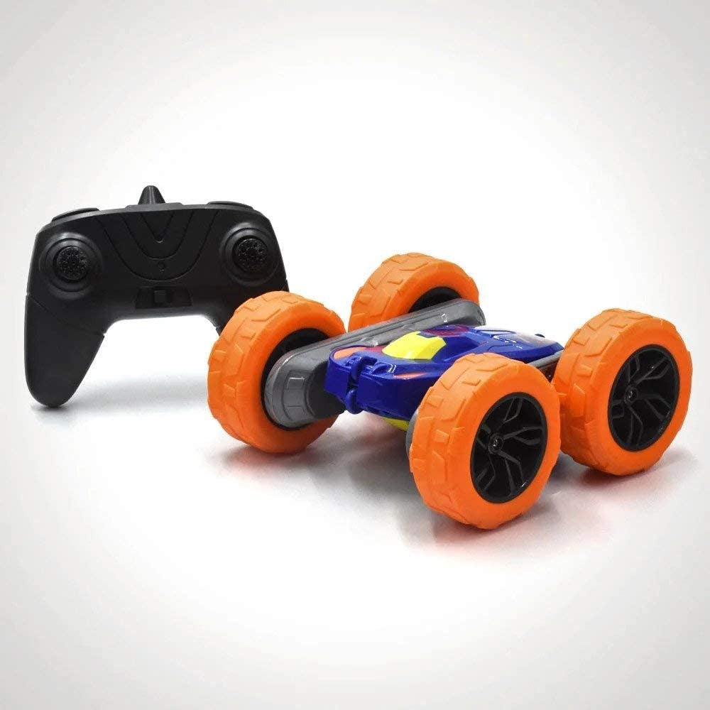 Revolt Radio Control Flip Speeder