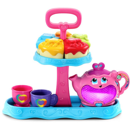 LeapFrog Musical Rainbow Tea Party