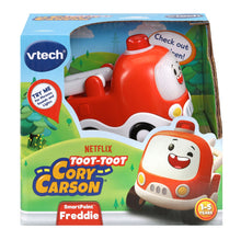 VTech Toot Toot Cory Carson - Freddie