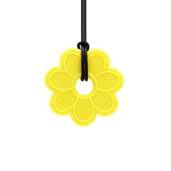 ARK Therapeutic - Flower Chew Necklace