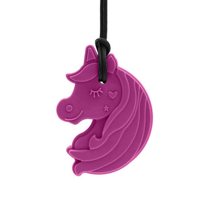 ARK Therapeutic - Chewnicorn™ Sensory Chew Necklace
