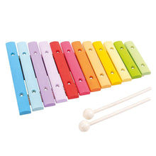 Bigjigs Toys- Snazzy Xylophone