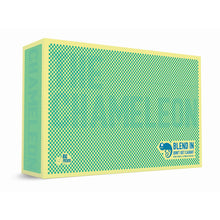 The Chameleon Game