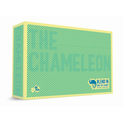 The Chameleon Game