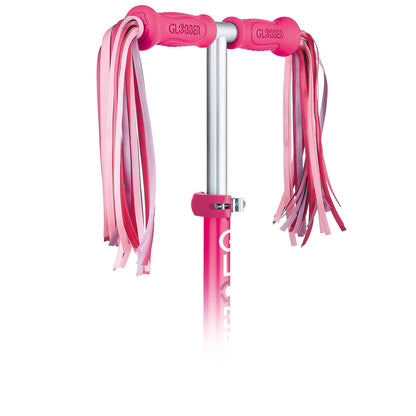 Globber - Fantasy Ribbon - Pink