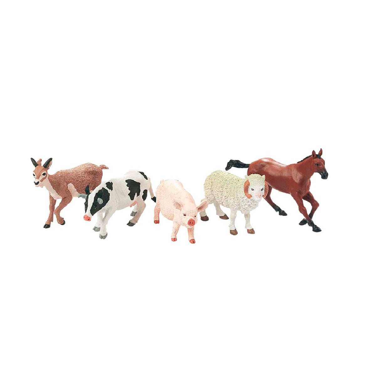 Wild Republic - Polybag Farm Collection