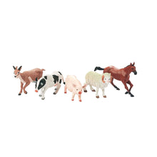 Wild Republic - Polybag Farm Collection
