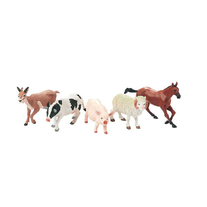 Wild Republic - Polybag Farm Collection