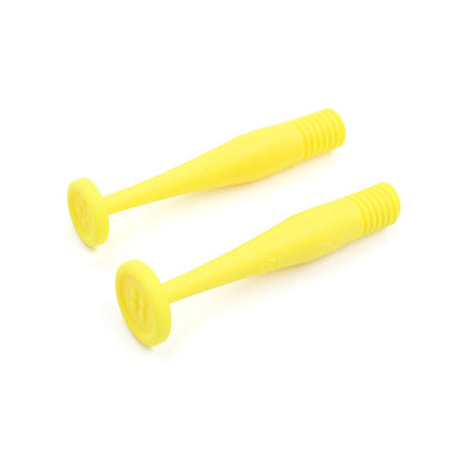 ARK Therapeutic -  Z-Vibe® - Button Tips 2pk
