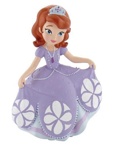 Bullyland- Princess Sofia