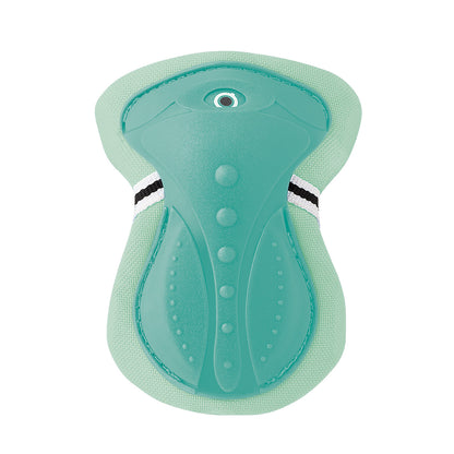 Globber - Junior Protective Pad Set (XS, 6-10y) - Mint