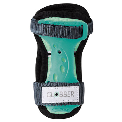 Globber - Junior Protective Pad Set (XS, 6-10y) - Mint