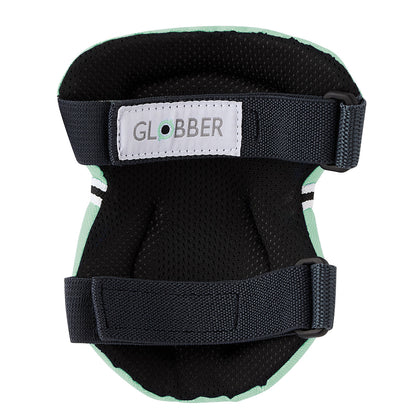 Globber - Junior Protective Pad Set (XXS, 3-7y) - Mint