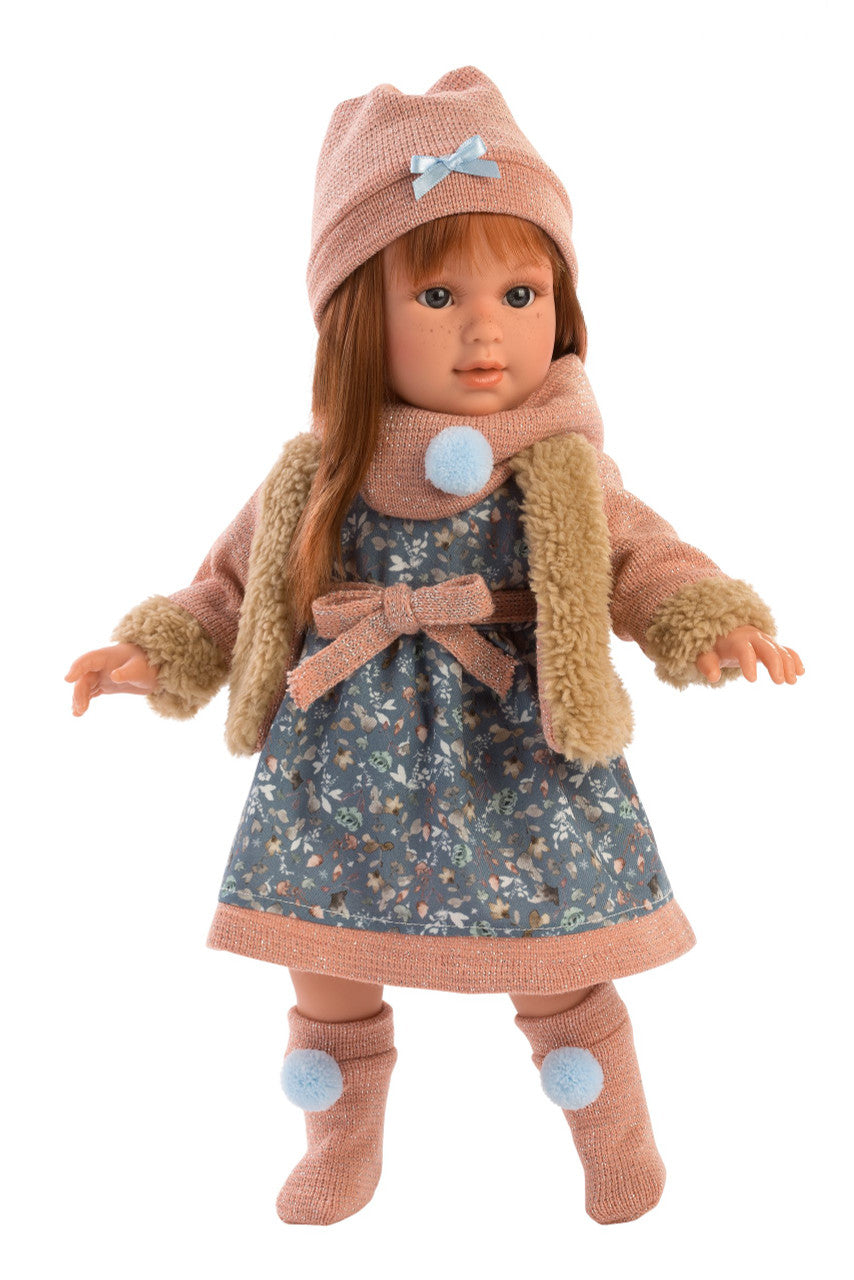 Llorens Doll – Martina 40cm 54030
