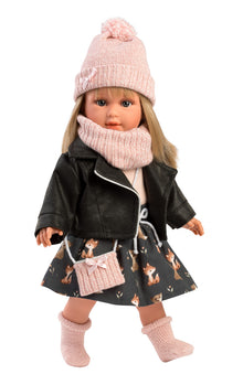 Llorens Doll – Carla 35cm 54040