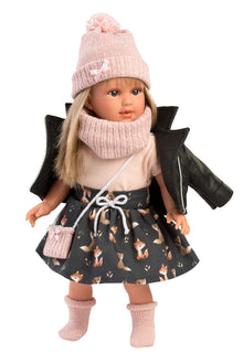 Llorens Doll – Carla 35cm 54040