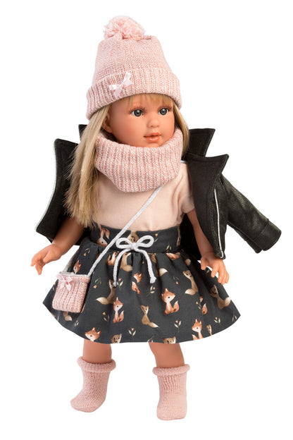 Llorens Doll – Carla 35cm 54040
