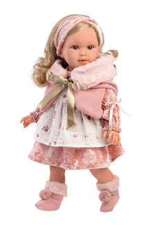 Llorens Doll – Lucia 40cm 54044
