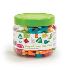ELC - Magnetic Lower Case Letters