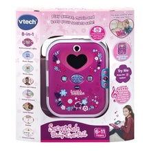 VTech - Secret Safe Diary Lights Show