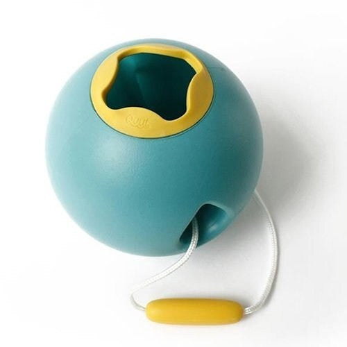 Quut - Ballo - Lagoon Green