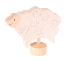 Grimm’s Decorative Figure - Sheep Standing