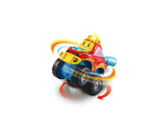Vtech - Toot-Toot Drivers - Smart Monster Truck
