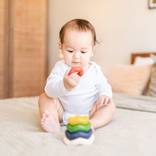 PlanToys - Wave Stacker