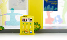 Siku - Siku World - Bus Stop 5509