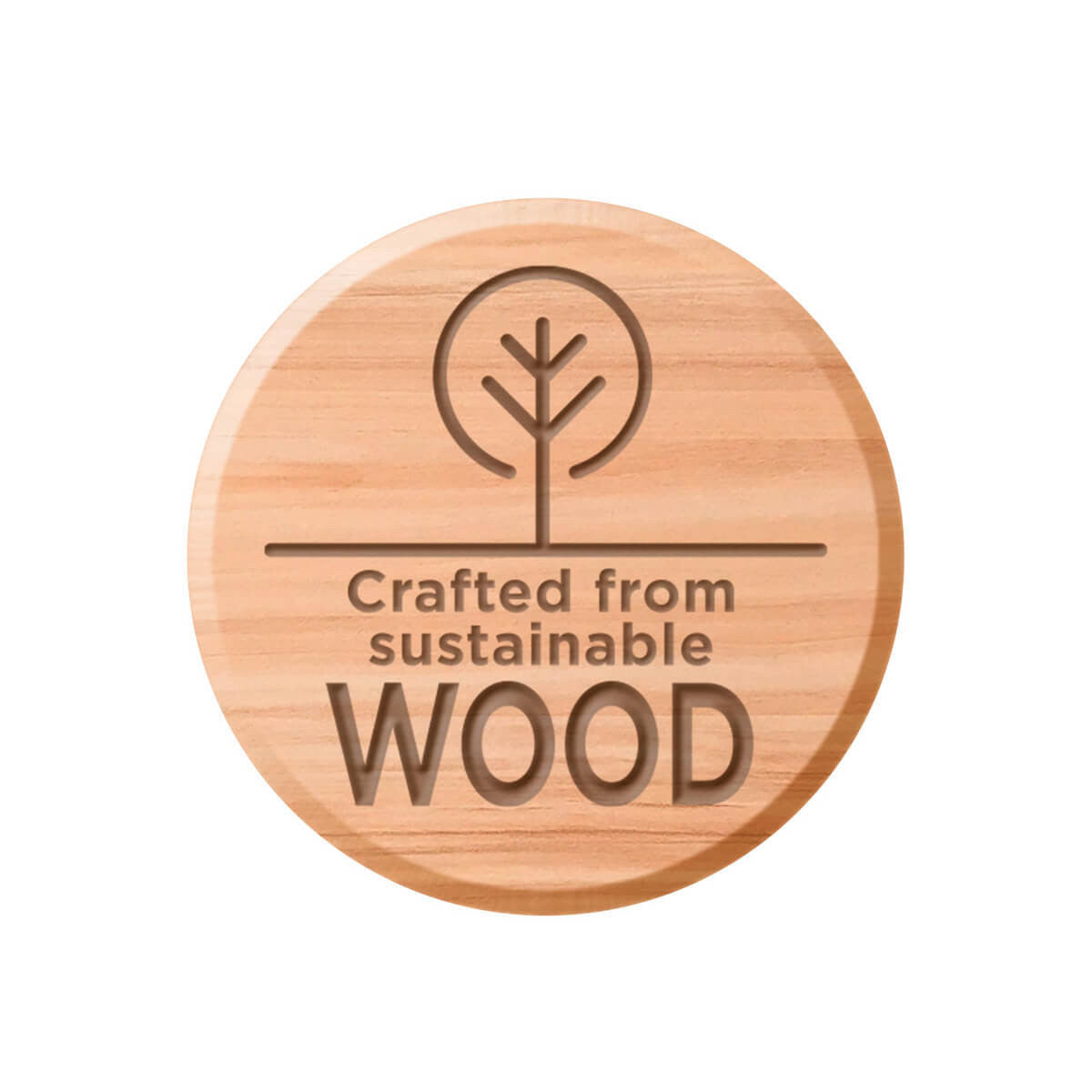 ELC - Wooden Crate of Vegetables