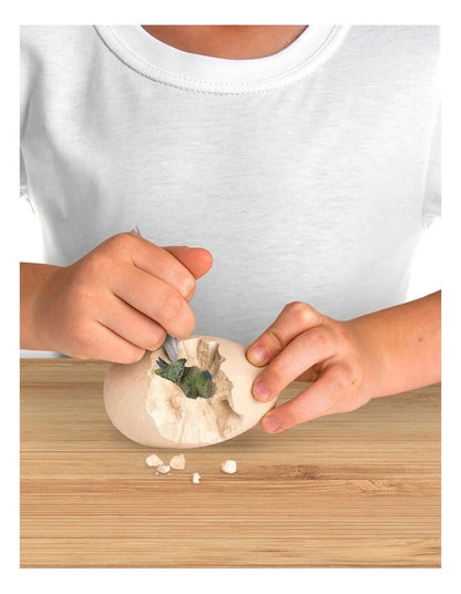 National Geographic - Dino Egg Dig Kit